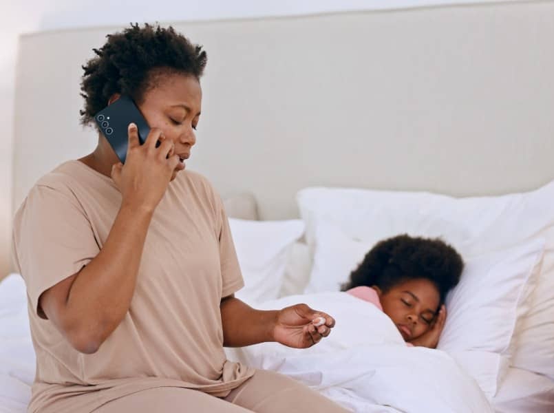 When Should You Call the Doctor?