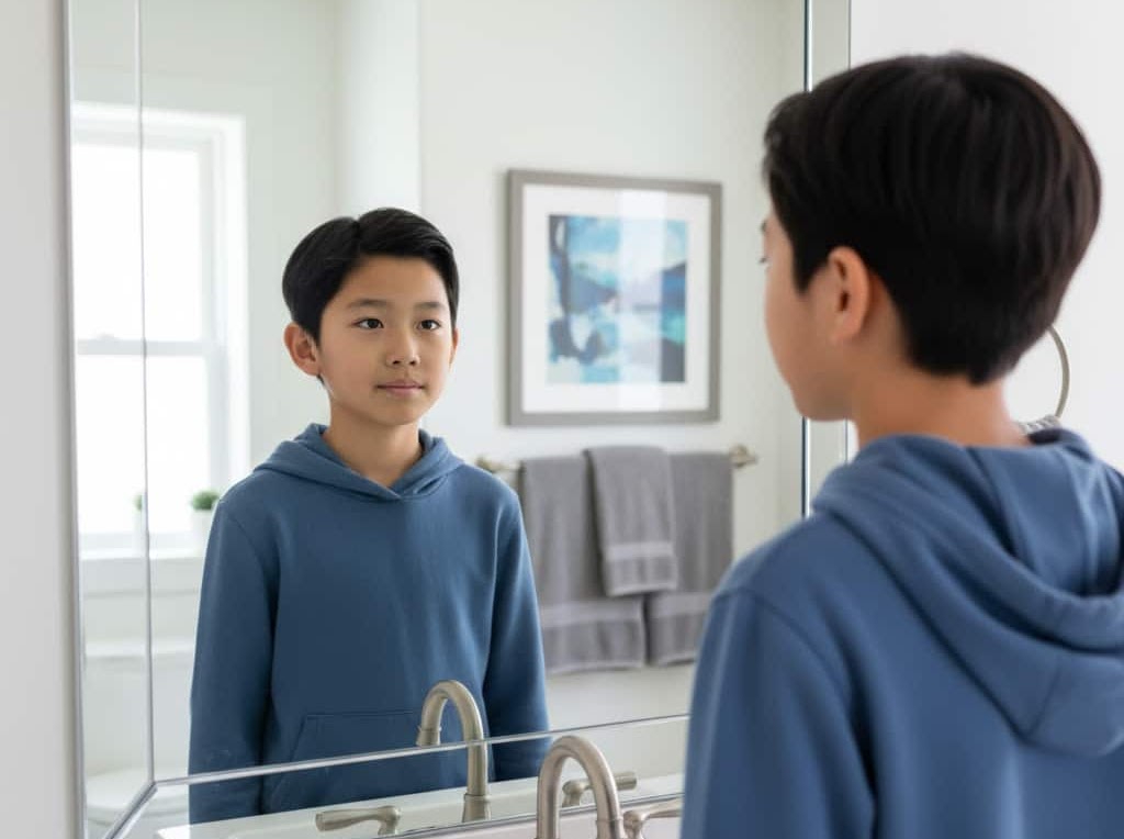 Teaching Kids About Body Positivity: Building Confidence from the Inside Out