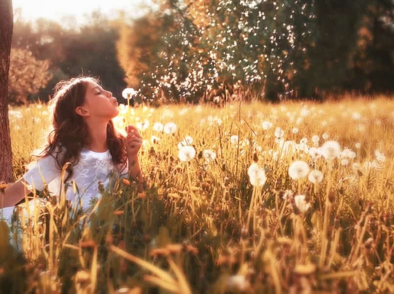 Sniffles or Something More? Spotting Fall Allergy Symptoms in Kids