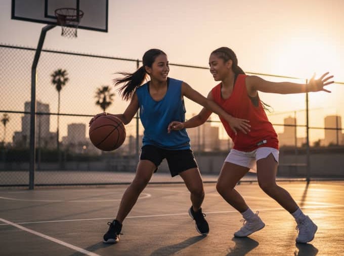 Building Resilience in Children Through Play