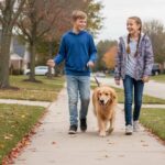 How to Encourage Healthy Friendships in Children