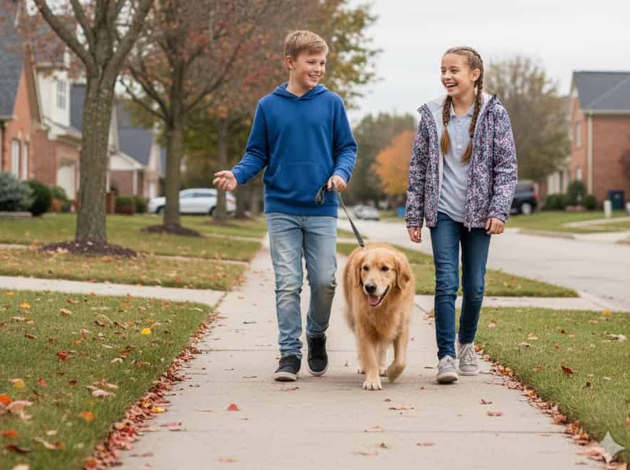 How to Encourage Healthy Friendships in Children