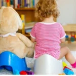 Tips for Potty Training Success