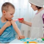 Understanding Childhood Immunizations: Protecting What Matters Most