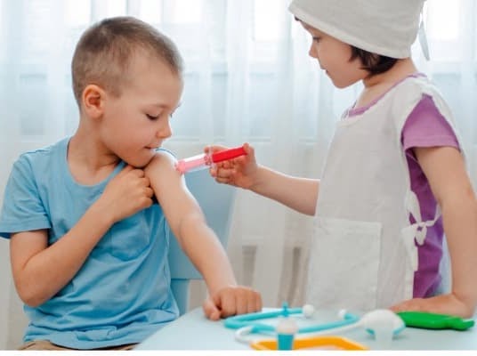 Understanding Childhood Immunizations: Protecting What Matters Most