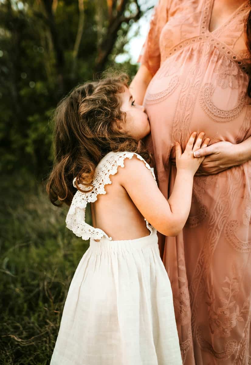 Let's Meet Before Baby Arrives! Free Prenatal checkup at Youbelong pediatrics in suwanee, georgia.
